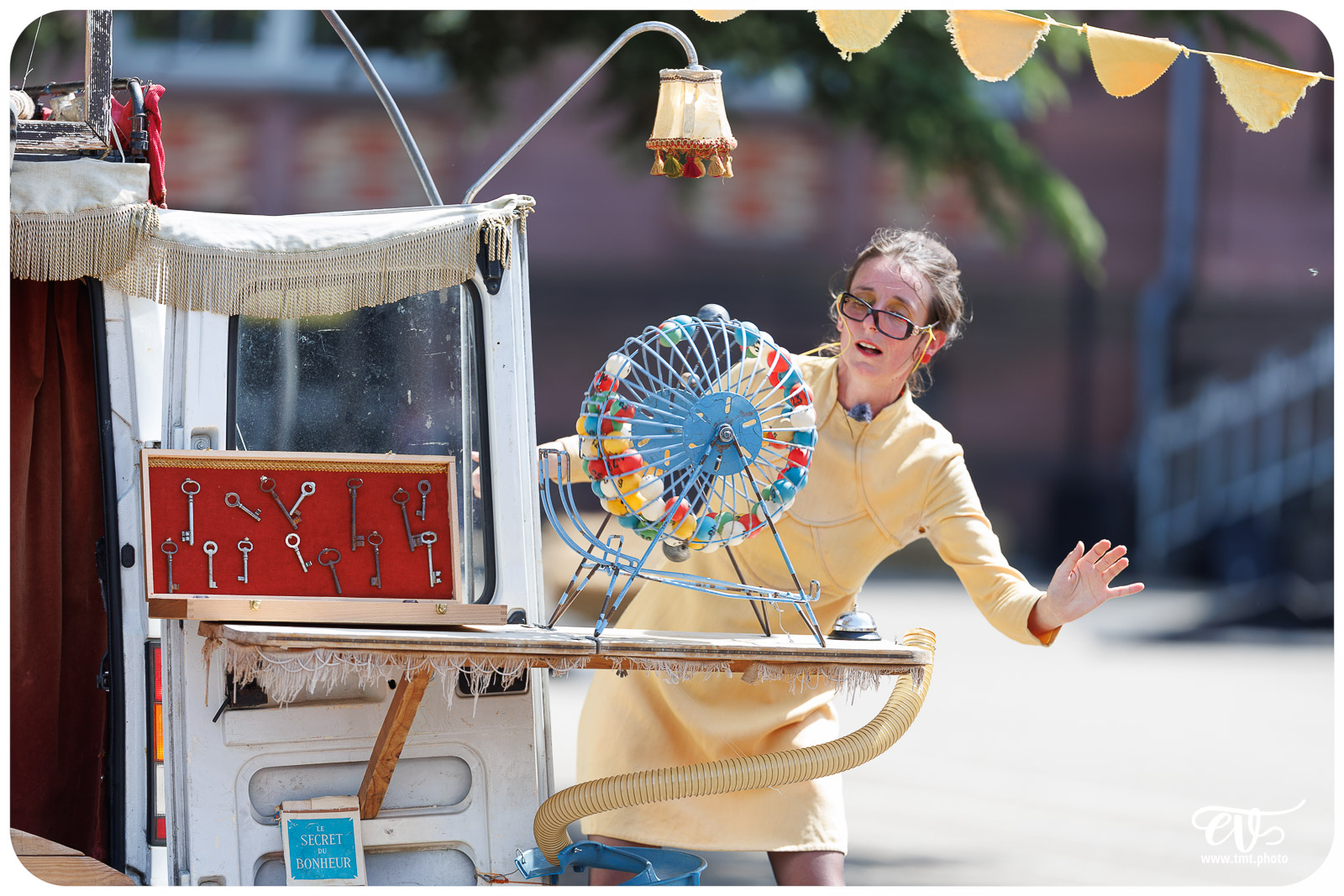 LA FRANCOISE DES JEUX